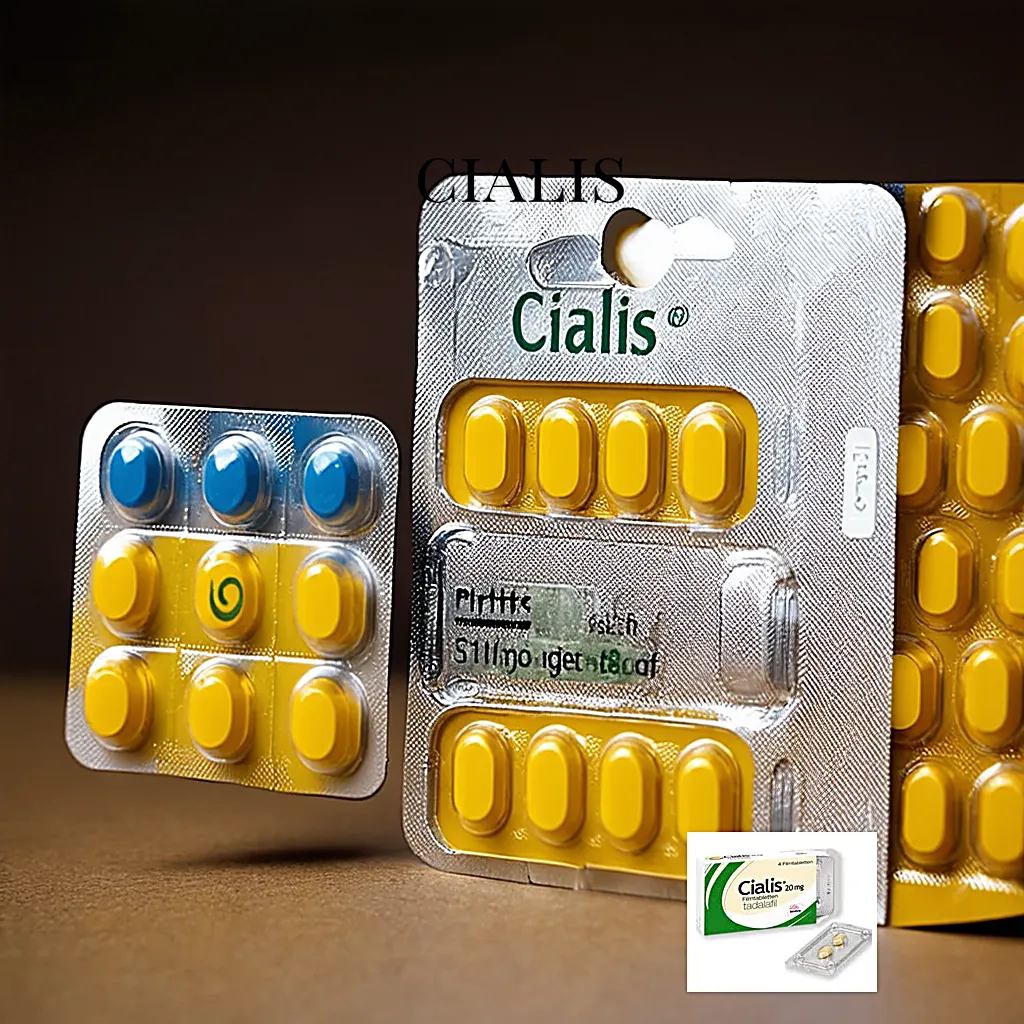 Bueno farmacia es cialis